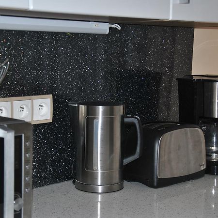 Vertigo Apartment Prague Ngoại thất bức ảnh
