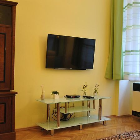 Vertigo Apartment Prague Ngoại thất bức ảnh
