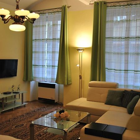Vertigo Apartment Prague Ngoại thất bức ảnh