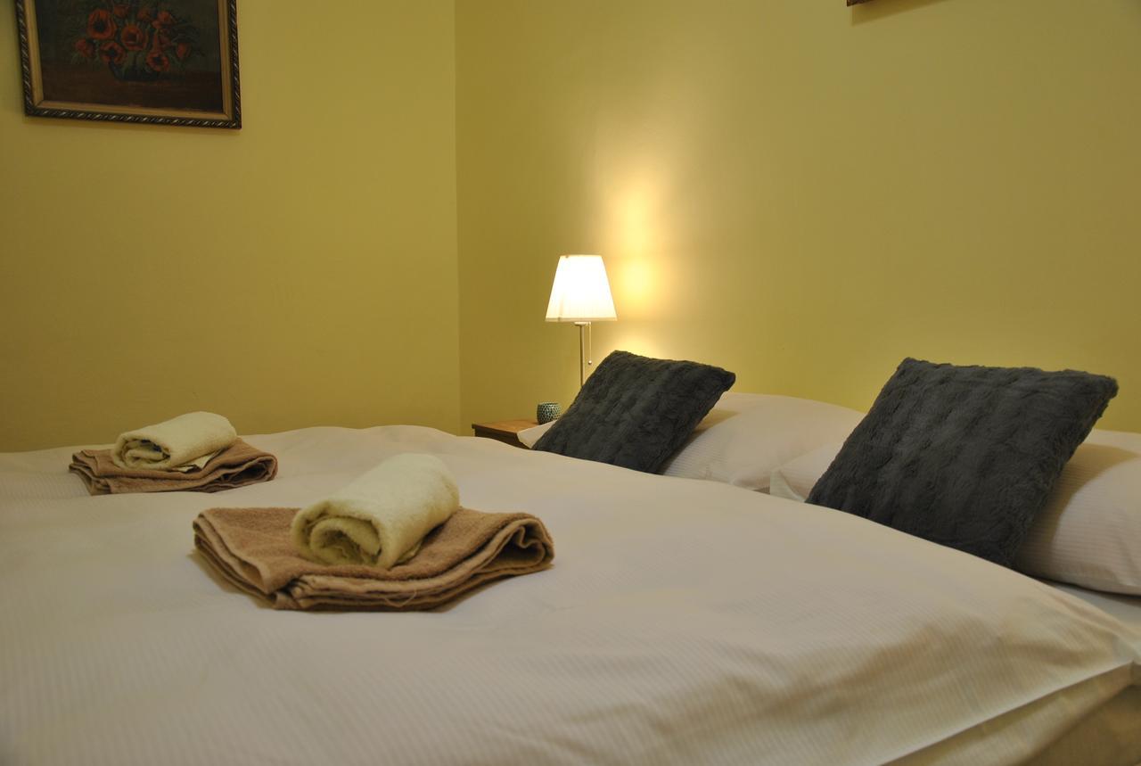 Vertigo Apartment Prague Ngoại thất bức ảnh