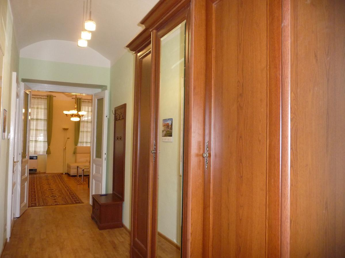 Vertigo Apartment Prague Ngoại thất bức ảnh
