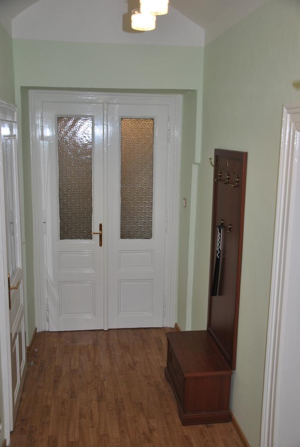 Vertigo Apartment Prague Ngoại thất bức ảnh