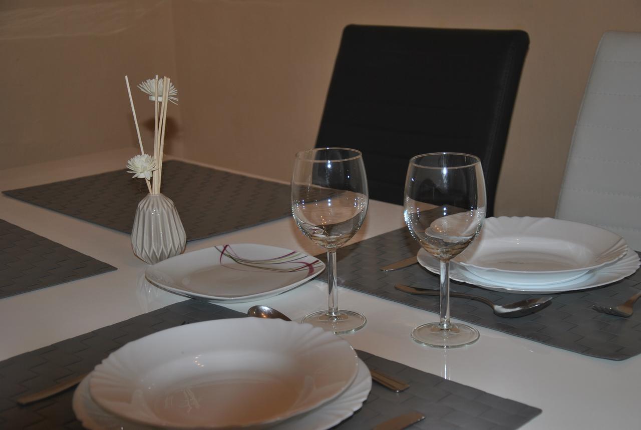 Vertigo Apartment Prague Ngoại thất bức ảnh