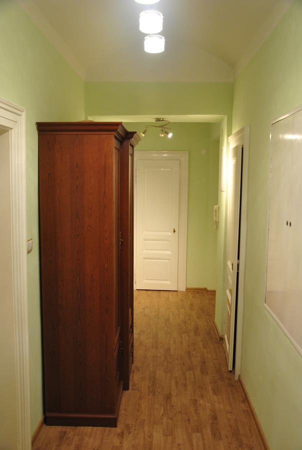 Vertigo Apartment Prague Ngoại thất bức ảnh