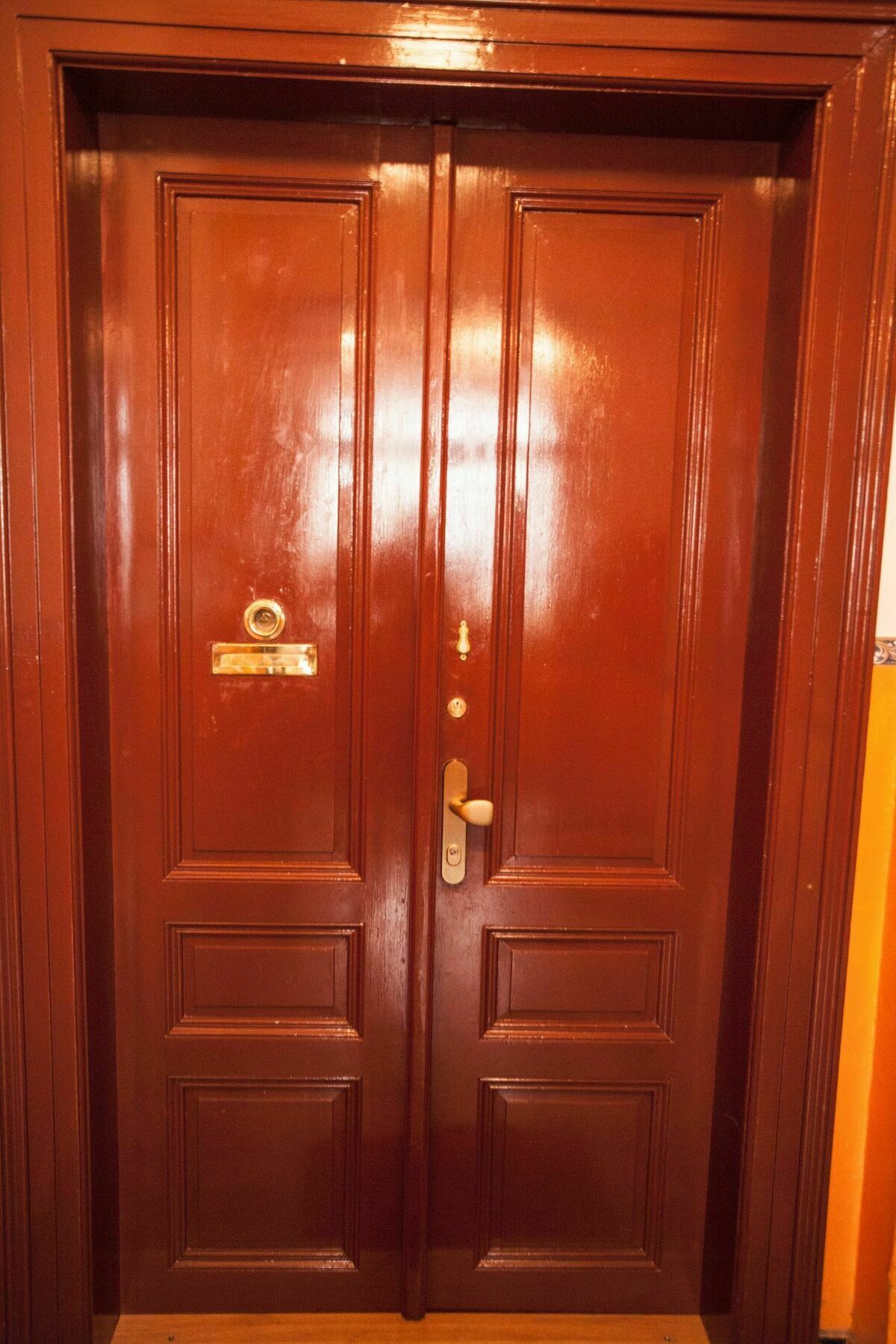 Vertigo Apartment Prague Ngoại thất bức ảnh