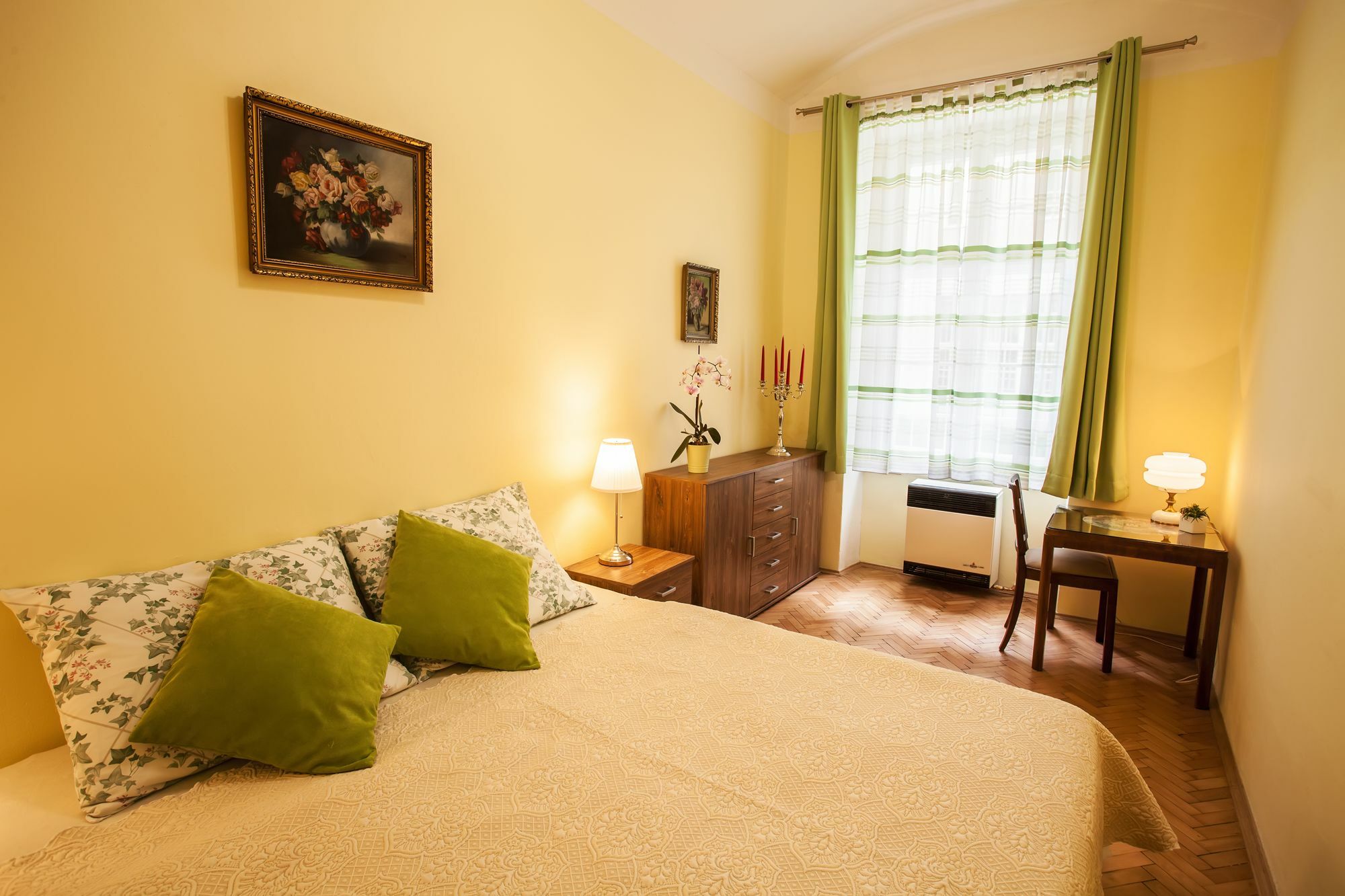 Vertigo Apartment Prague Ngoại thất bức ảnh