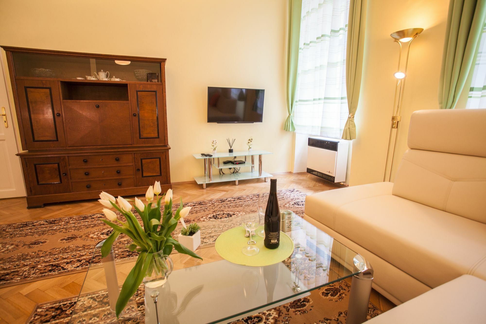 Vertigo Apartment Prague Ngoại thất bức ảnh