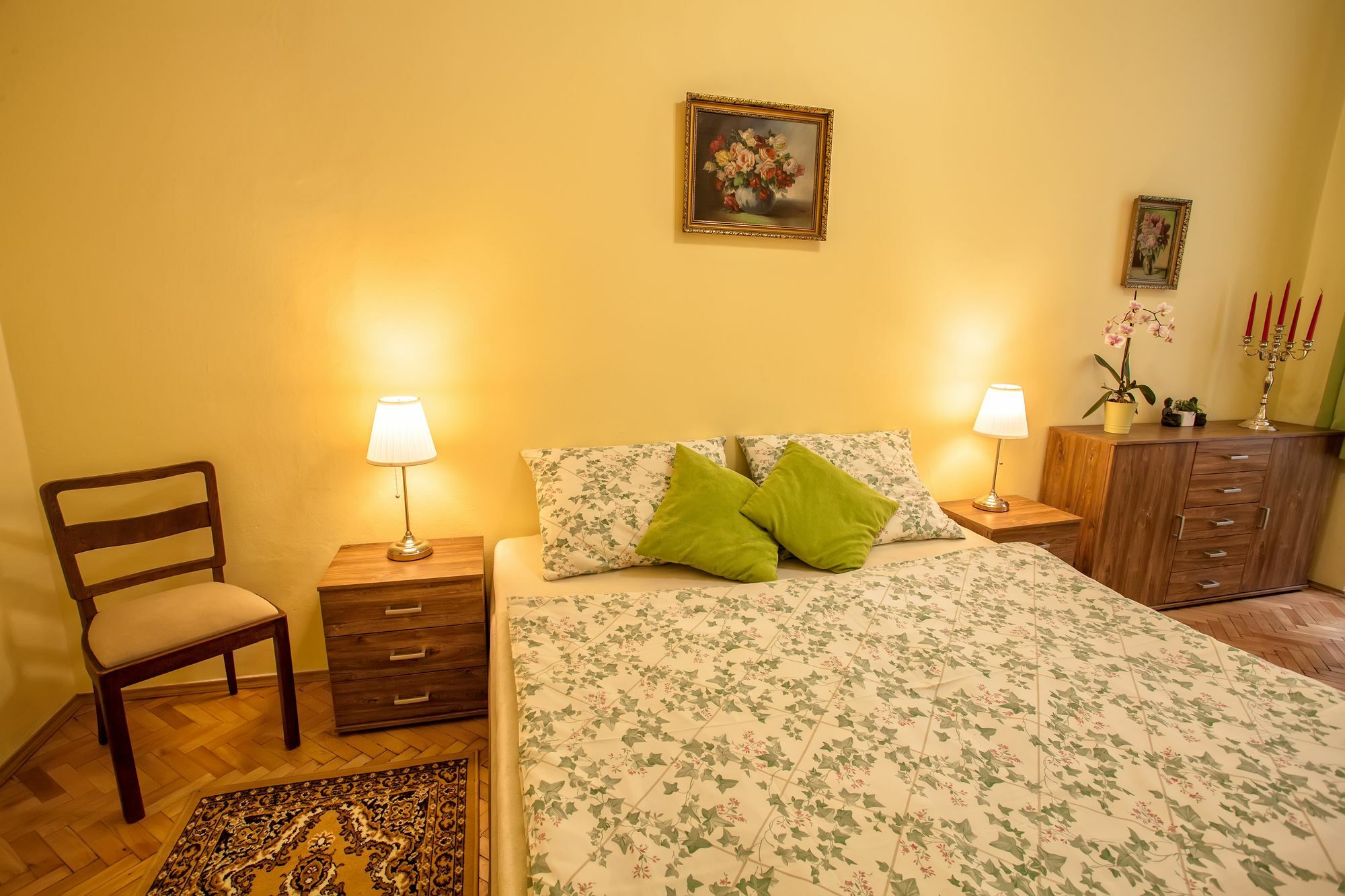 Vertigo Apartment Prague Ngoại thất bức ảnh