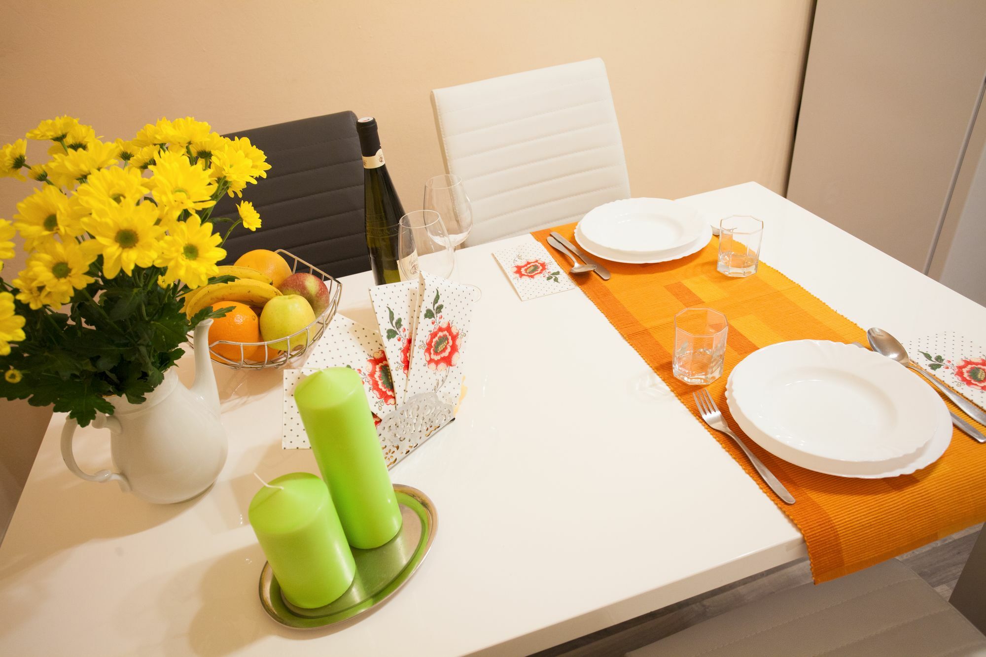Vertigo Apartment Prague Ngoại thất bức ảnh