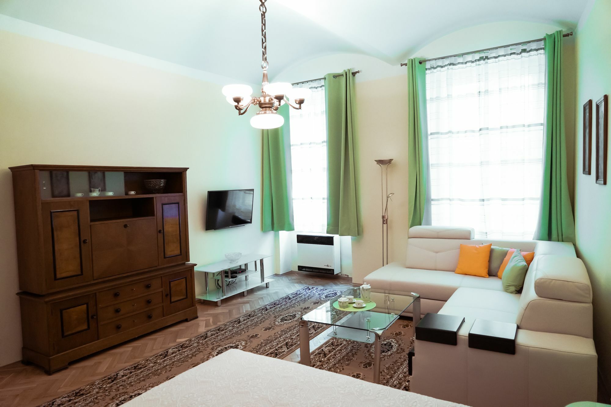 Vertigo Apartment Prague Ngoại thất bức ảnh