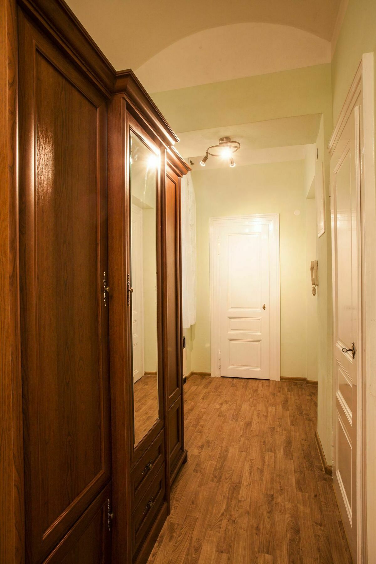 Vertigo Apartment Prague Ngoại thất bức ảnh