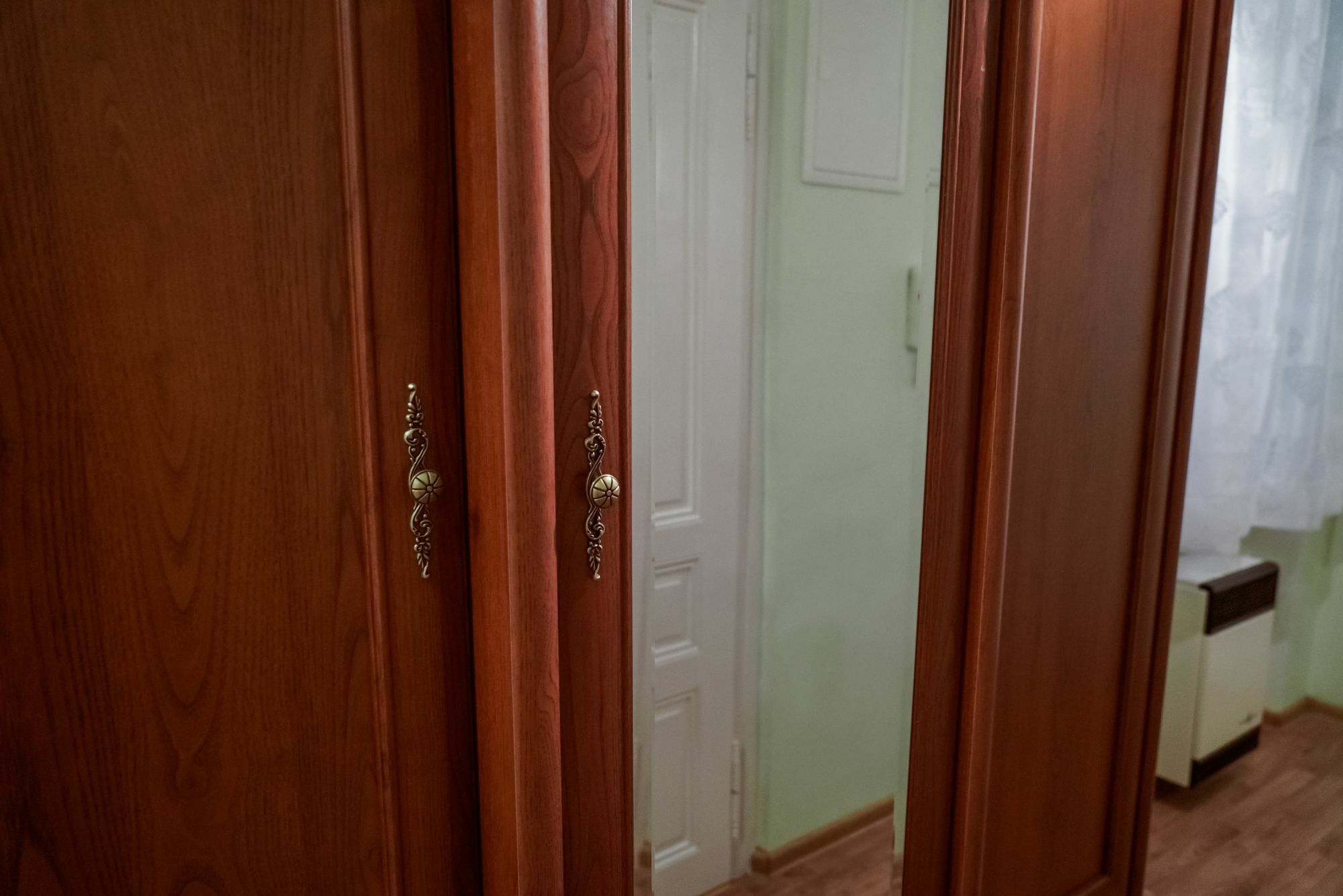 Vertigo Apartment Prague Ngoại thất bức ảnh