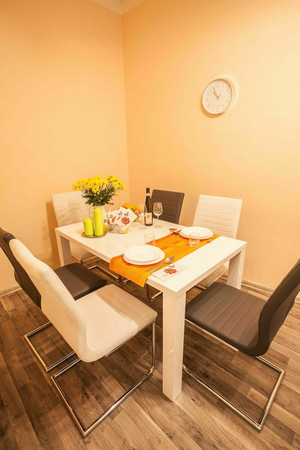 Vertigo Apartment Prague Ngoại thất bức ảnh