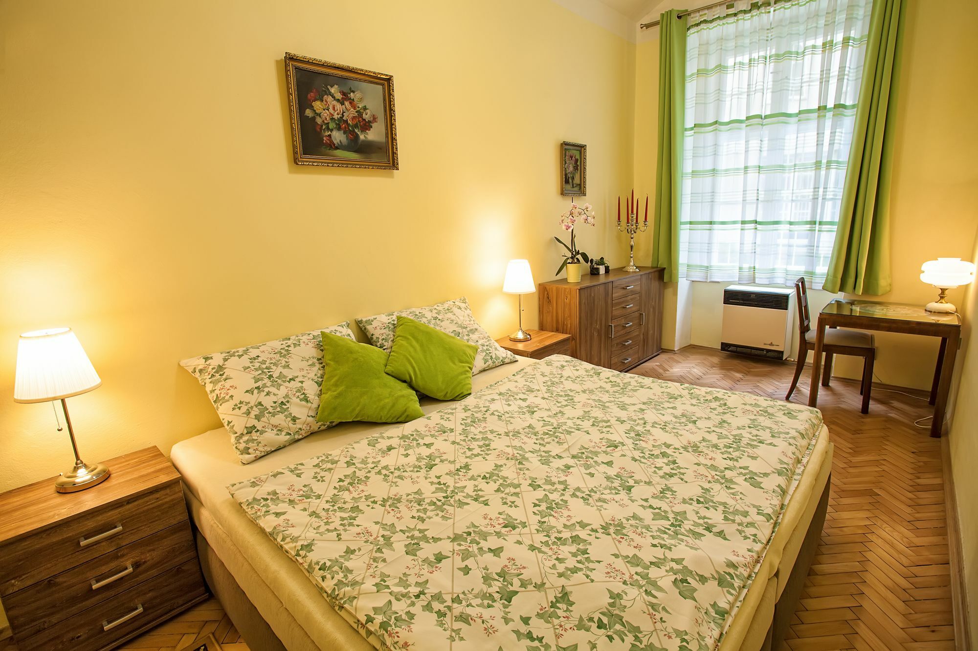 Vertigo Apartment Prague Ngoại thất bức ảnh