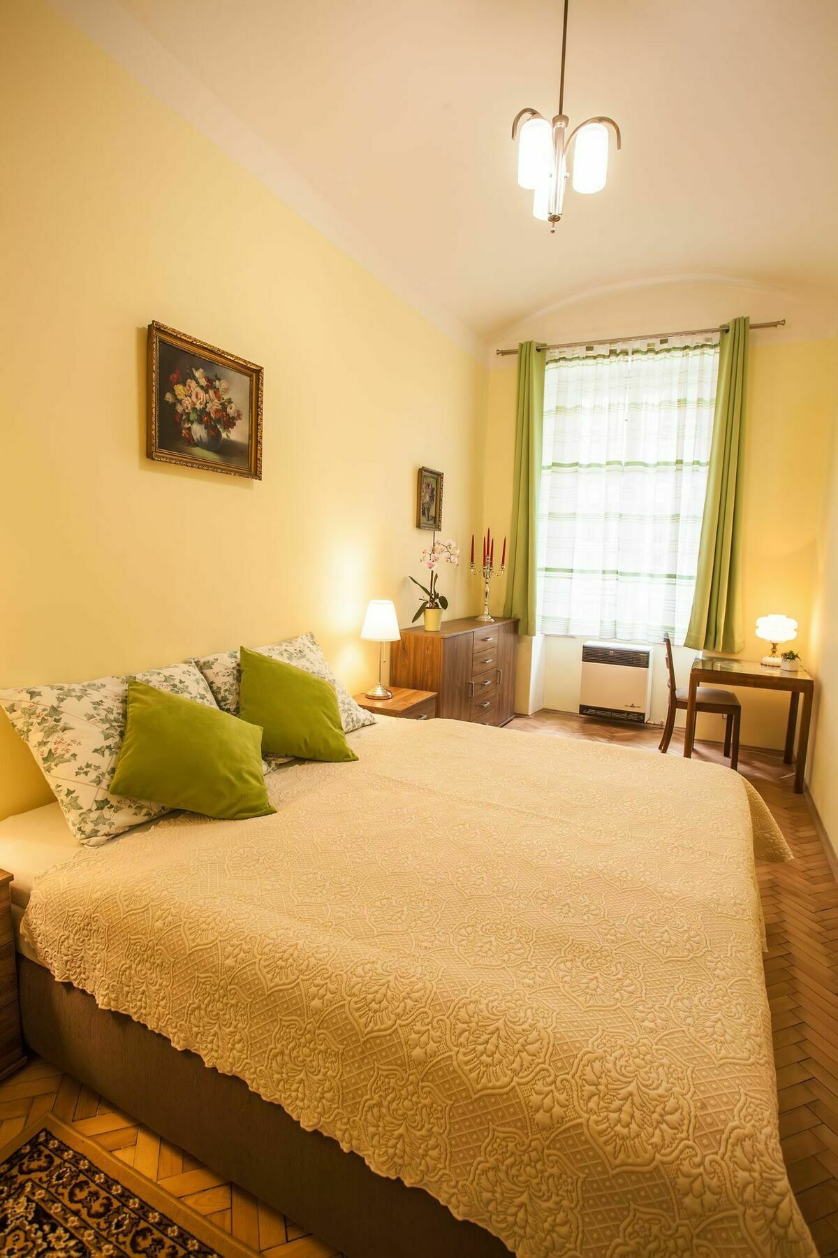Vertigo Apartment Prague Ngoại thất bức ảnh