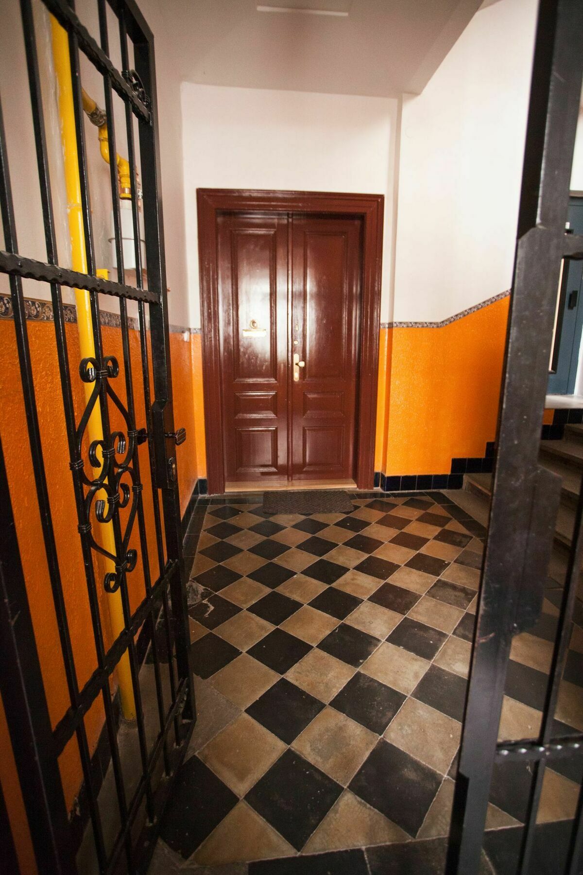 Vertigo Apartment Prague Ngoại thất bức ảnh