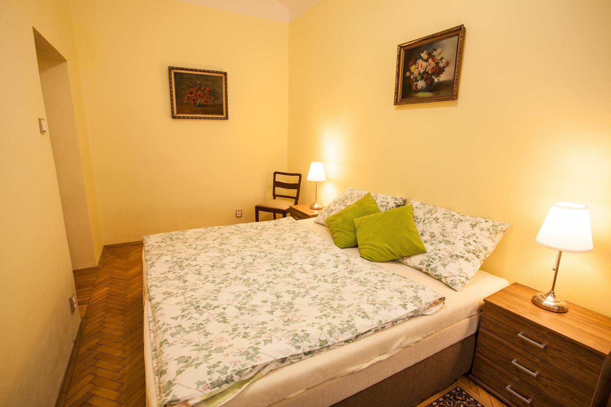 Vertigo Apartment Prague Ngoại thất bức ảnh